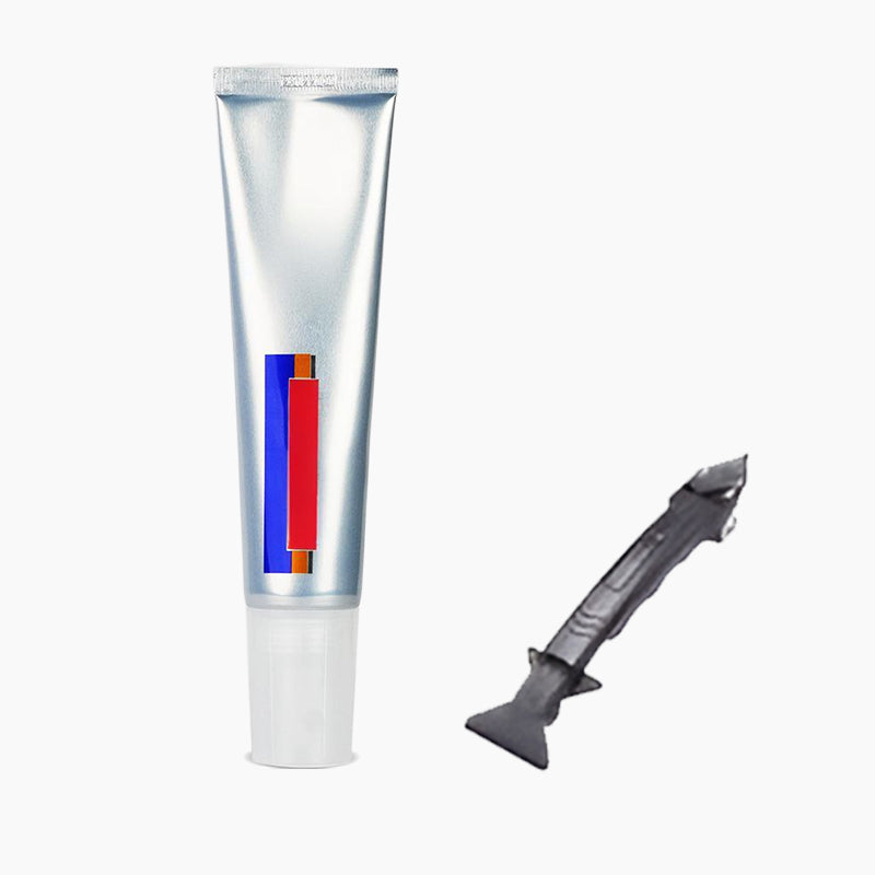 🔥Sigillante impermeabile antimuffa — Perfetto per cucina e bagno, blocca umidità e muffe 🛁🧴