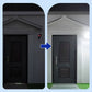 🥳2026 NUOVO ARRIVO🥳💞50K+ VENDUTI!🔥50% DI SCONTO! ☀️📹 Telecamera Finta da Esterno a Energia Solare con LED Lampeggiante — Design realistico, pannello solare auto‑ricaricabile, LED lampeggiante dissuade i malintenzionati, nessun cablaggio necessario ✨
