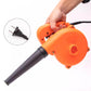 🔥Soffiatore e aspiratore 2‑in‑1 portatile ad alta potenza — Soffia e aspira sporco ovunque 🌬️🔌