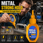 🥳2026 HOT SALE🥳💞15K+ SOLD! 🛠️💪 Quick-Dry Super Glue – bonds metal, wood, plastic, ceramic & more in seconds! No more binning favourite mugs or loose shoe soles – a tiny drop fixes everything! 🏠✅