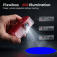 Fashionable Car Door Light