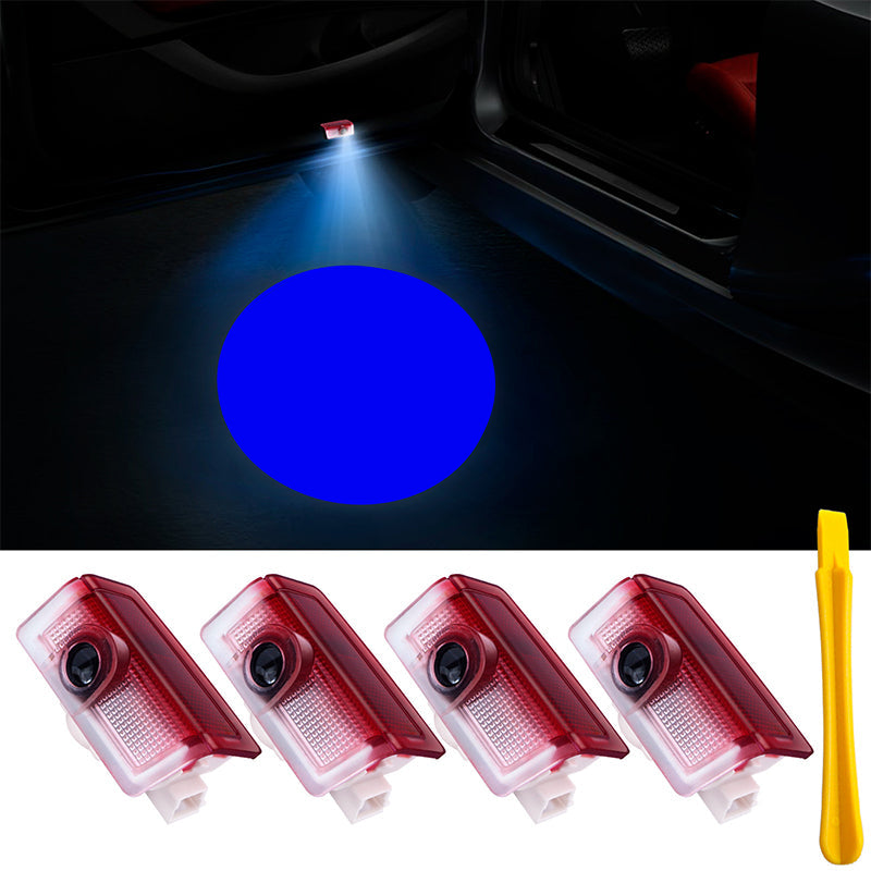 Fashionable Car Door Light