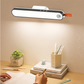 Lampada LED ricaricabile da interno con sensore di movimento e supporto magnetico