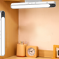 Lampada LED ricaricabile da interno con sensore di movimento e supporto magnetico