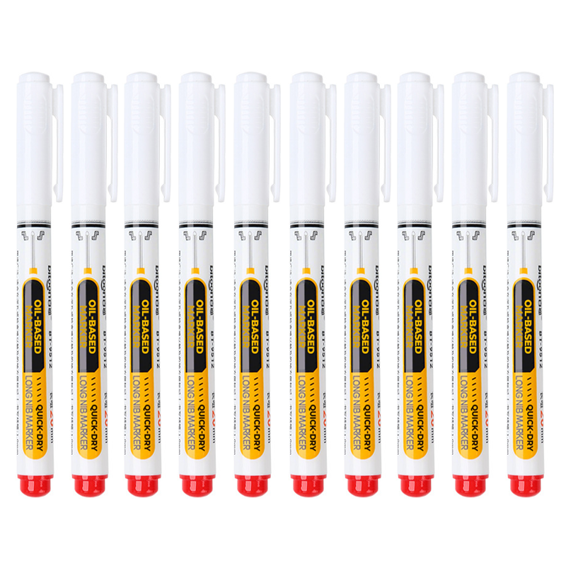 ⏳Offerta speciale a tempo limitato⏰Pennarello a punta di precisione ad asciugatura rapida con inchiostro a base d'olio