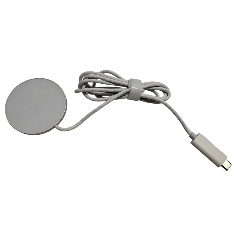 25W Magnetic Wireless Charger with Kickstand