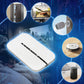 🥳NUOVO ARRIVO🔥50% DI SCONTO 📶✈️ Dispositivo hotspot WiFi 4G portatile｜Rete 4G stabile, compatto e tascabile, connettiti ovunque, supporta più dispositivi contemporaneamente✨