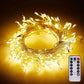 🎅 Crea un'atmosfera magica per Natale – decorazioni per l'albero, la casa e le finestre.🎁 Facili da usare, resistenti e bellissime. Le feste sotto una nuova luce! ✨