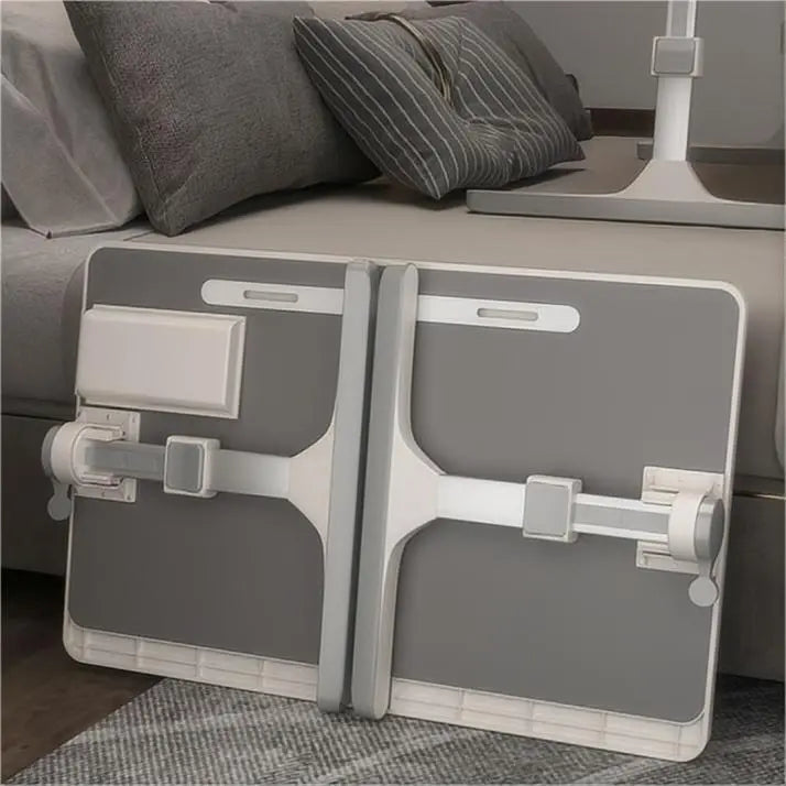 Il regalo perfetto - Scrivania regolabile per laptop da letto