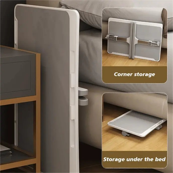 Il regalo perfetto - Scrivania regolabile per laptop da letto