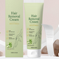 🥳NUOVO ARRIVO🔥50% DI SCONTO 🧴🪒 Crema depilatoria delicata per il corpo｜Formula delicata sulla pelle, rimuove i peli in pochi minuti, pelle liscia e morbida, senza irritazioni✨