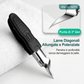 Set professionale di tronchesi per pedicure 3 in 1