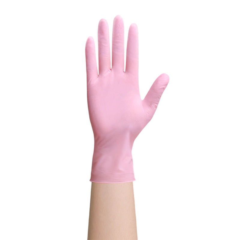 🔥2026 BEST‑SELLER｜50K+ VENDUTI🔥50% DI SCONTO 🧤 Guanti monouso in nitrile, impermeabili e resistenti all'olio, confezione da 30 pezzi, adatti per pulizia, cucina, lavori domestici e officina✨