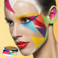 🥳SUPER OFFERTA 2026🥳💞OLTRE 50.000 VENDUTI! 🎨✨50% DI SCONTO! Colori per viso e corpo – texture liscia, alta pigmentazione, lunga durata e formula delicata sulla pelle. Per festival, Halloween e cosplay! ✨💪