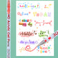 🥳💞Oltre 58 mila venduti🎨🖌️Set di penne gel multicolore per disegnare e colorare🎁