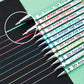 🥳💞Oltre 58 mila venduti🎨🖌️Set di penne gel multicolore per disegnare e colorare🎁