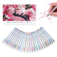 🥳💞Oltre 58 mila venduti🎨🖌️Set di penne gel multicolore per disegnare e colorare🎁