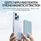 🥳2026 NUOVO ARRIVO🥳💞OLTRE 50.000 VENDUTI! 🔋Caricatore wireless portatile magnetico con display LED. Ricarica magnetica veloce, schermo LED mostra la potenza residua, compatto e leggero, perfetto per viaggi e uscite quotidiane.