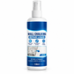 🥳2026 HOT SALE🥳💞50K+ SOLD! 🏠🧱 Wall Repair Liquid – locks chalky plaster instantly, stops dust & flaking. Acrylic formula binds loose particles into a solid base. Easy roller apply! 🛠️✅