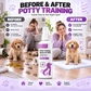 🥳SUPERPRIS🥳💞Over 10 000 solgt! Spray for pottetrening! Veileder kjæledyret – trygg og enkel spray. Et renere hjem – skaff deg din nå! ✅