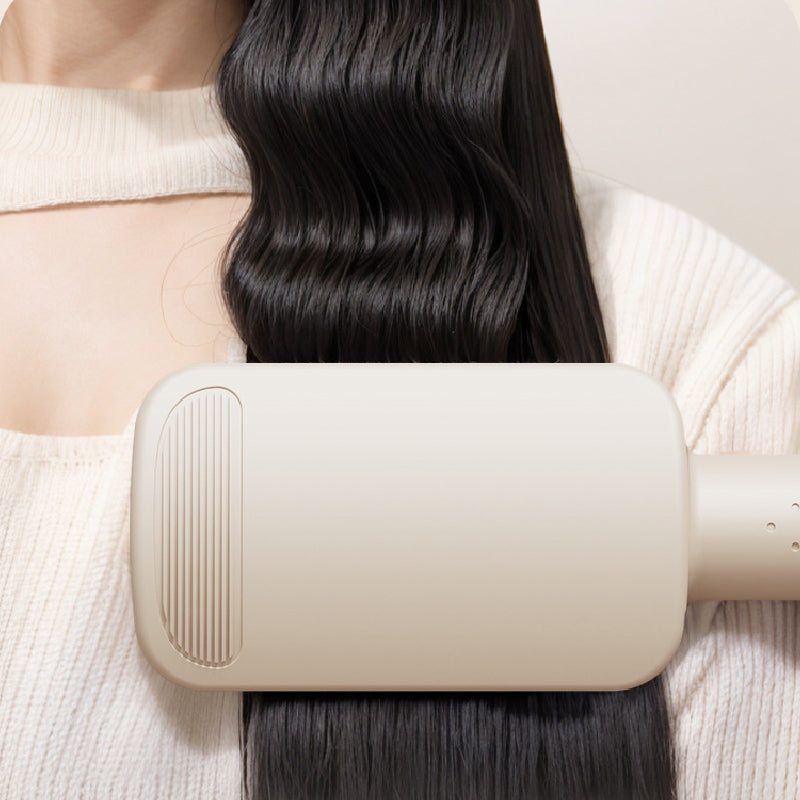 💇‍♀️32 mm-es hullámos negatív ionos hajsütővas