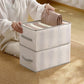 ✨Organizer per cassetti e armadi a 7 scomparti👕Per riporre maglie, calze, biancheria intima. Mantiene l’ordine, evita il disordine nel guardaroba. Morbido e resistente, pieghevole quando non serve.