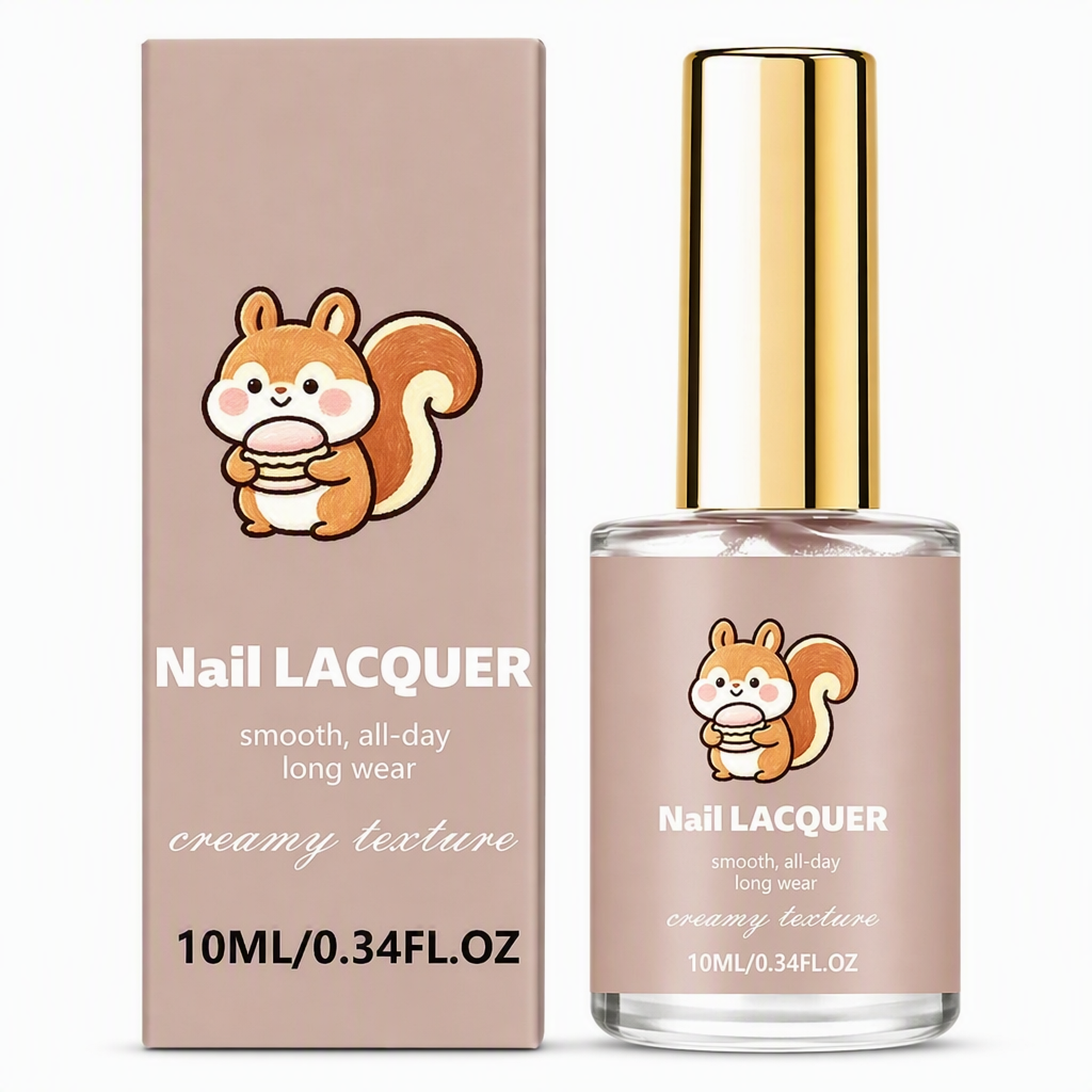 💅🔥 50% KORTING! Langhoudende nagellak zonder uitharden – geen UV-lamp nodig, sneldrogend aan de lucht, krasbestendige kleur met hoge glans, soepel aan te brengen, resultaat als bij de nagelsalon voor thuisgebruik