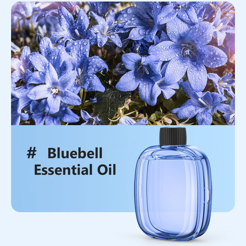 🌸Diffusore automatico per casa! Profumo costante, elimina i cattivi odori, perfetto per regalare.