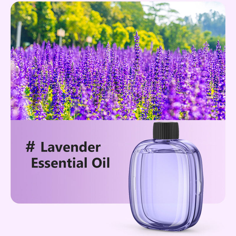 🌸Diffusore automatico per casa! Profumo costante, elimina i cattivi odori, perfetto per regalare.