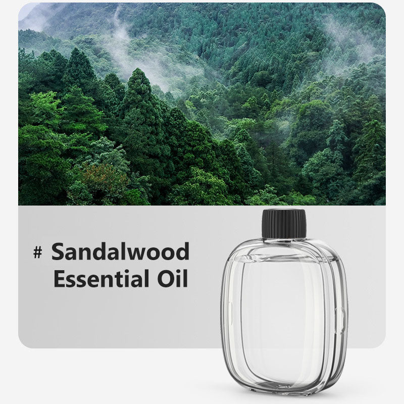 🌸Diffusore automatico per casa! Profumo costante, elimina i cattivi odori, perfetto per regalare.