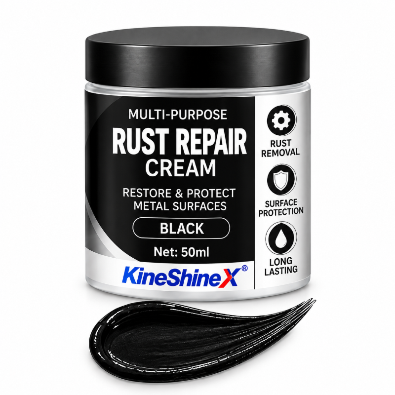 📢📢 SCONTO DEL 50%!! ⏰ Crema multiuso per la riparazione della ruggine per auto e metallo domestico