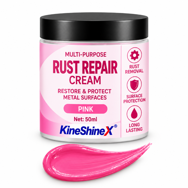 📢📢 SCONTO DEL 50%!! ⏰ Crema multiuso per la riparazione della ruggine per auto e metallo domestico