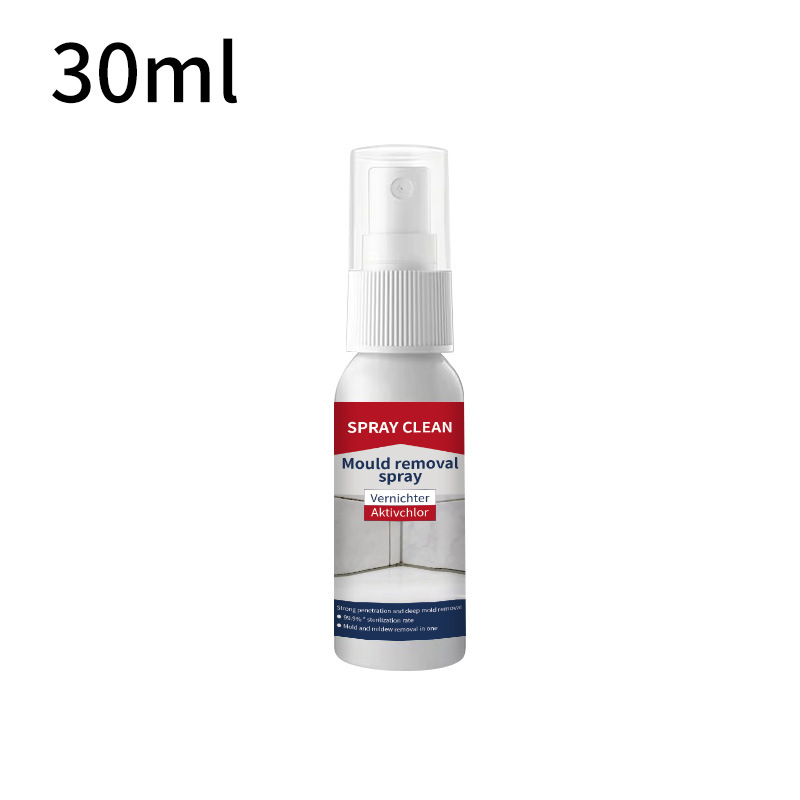 🏆LAST DAY SALE: ONLY ￡9.99!!🎁✨Multi-Surface Mould & Mildew Remover Spray
