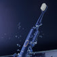 🦷Spazzolino elettrico intelligente! 31000 movimenti/min, pulizia profonda. Compra 1, 6 testine in regalo!