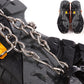 ⏳Time-Limited Special⏰ Outdoor Anti-Slip Crampons – Stainless Steel Spikes, Quick-On, Multi-Sport ✨