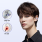🎧Auricolari Open-Ear a clip! Ascolta la musica senza bloccare i suoni intorno a te!