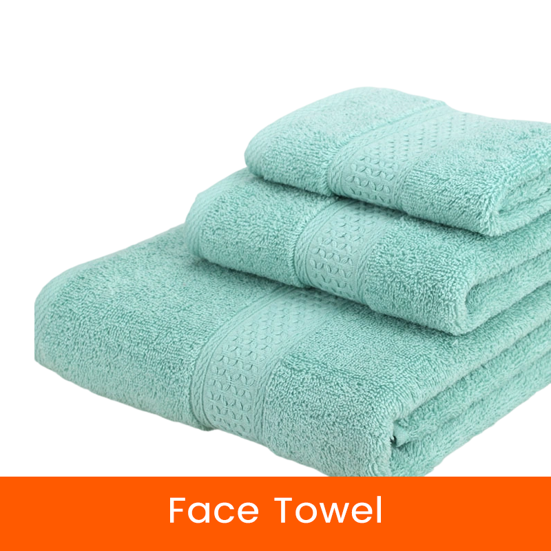 🥳SALDI 2026🥳💞OLTRE 50.000 VENDUTI! 🛁🧺 50% DI SCONTO! Set di asciugamani da bagno 3 pezzi – trama ad alta densità, asciugatura rapida e morbido spessore. Asciugamano viso, mani e bagno. Comfort da spa a casa! ✨💚