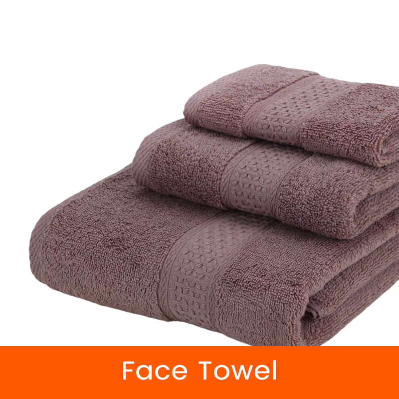 🥳SALDI 2026🥳💞OLTRE 50.000 VENDUTI! 🛁🧺 50% DI SCONTO! Set di asciugamani da bagno 3 pezzi – trama ad alta densità, asciugatura rapida e morbido spessore. Asciugamano viso, mani e bagno. Comfort da spa a casa! ✨💚