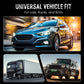🥳2026 BESTSELLER🚗 Caricabatterie da auto retrattile 4-in-1. Cavi retrattili integrati, ricarica rapida, compatibile con diversi dispositivi. Compatto, non ingombra, perfetto per ricaricare telefoni in viaggio in auto.