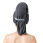 🧖‍♀️Turbante asciugacapelli in microfibra! Asciuga velocemente i capelli, si fissa con elastico!Ideale dopo la doccia, protegge i capelli dal calore dell’asciugacapelli.
