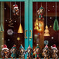 ⏳🔥OFFERTA A TEMPO LIMITATO 50% DI SCONTO! ⏰🎄 Ornamenti per Albero di Natale a Forma di Cucciolo 🐕🎁