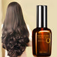 ✨Olio per capelli marocchino profondamente nutriente💧Nutre capelli secchi e crespi, ripara le punte danneggiate dopo il calore e la tintura. Rende la chioma morbida, lucida e meno aggrovigliata.
