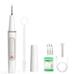 ✨😁🦷✨ Pulitore dentale ultrasonico portatile ad alta efficacia - Cura dentale a 360° a casa! 🚿🦷🌿