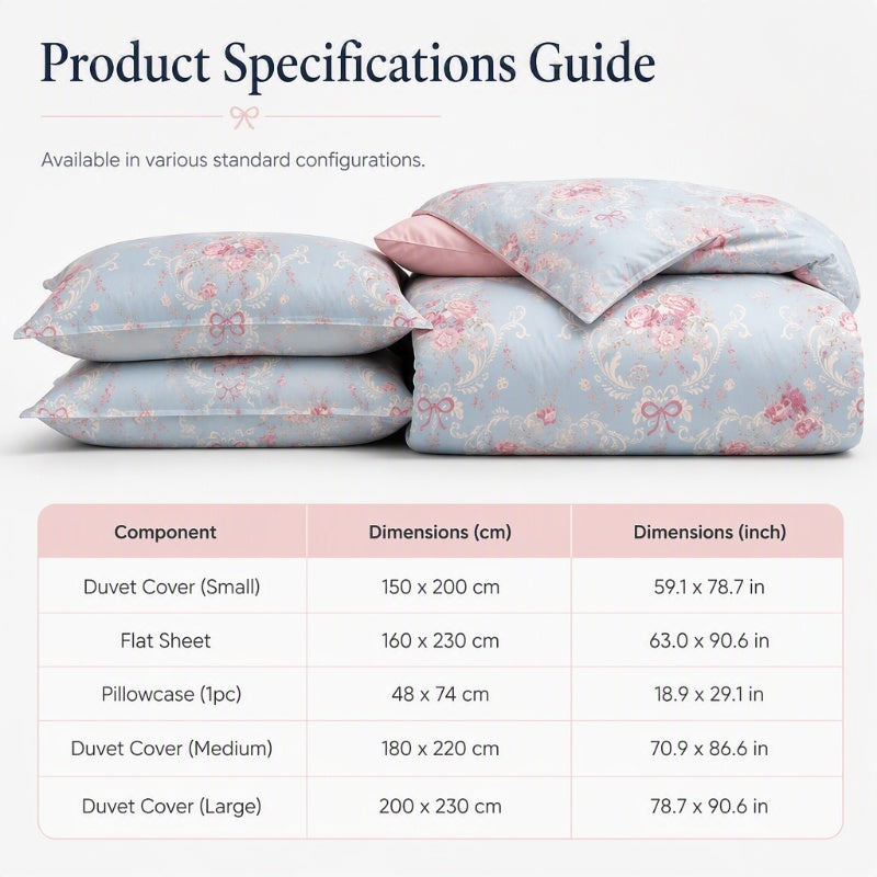 🛏️ 50% DI SCONTO ORA! 🌸 Piumino spesso a fiori – comfort traspirante, cotone spazzolato morbido come il velluto e design elegante – perfetto per camere da letto, camere degli ospiti e alloggi per studenti ✨