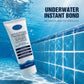 🥳SUPER OFFERTA 2026🥳💞OLTRE 50.000 VENDUTI!💧🔧Adesivo subacqueo ad alta resistenza per piastrelle piscina. Incolla istantaneamente sott’acqua, non devi svuotare la piscina e non serve un tecnico.