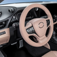 🥳2026 BESTSELLER✨Coprivolante in silicone liquido universale, per volanti 35-38cm. Superficie antiscivolo, protegge le mani dal caldo estivo e dal freddo invernale. Facile da installare e pulire, rinnova subito l'interno dell'auto per una guida sicura🚗