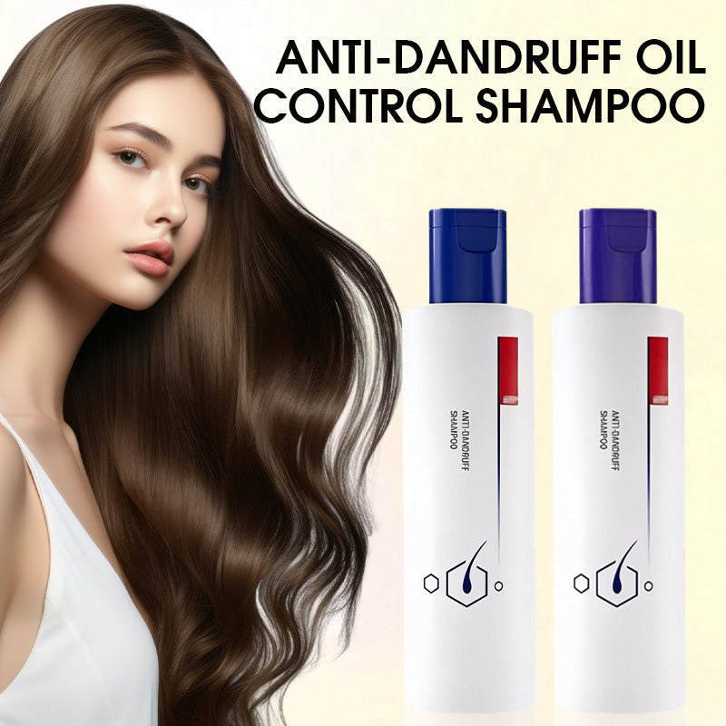 🥳2026 BESTSELLER✨Shampoo antiforfora con disolfuro di selenio e acido salicilico. Riduce squame e prurito, regola il sebo, ripara la barriera del cuoio capelluto. Due varianti: rinfrescante al mentolo o volumizzante, capelli puliti e sani a lungo🧴