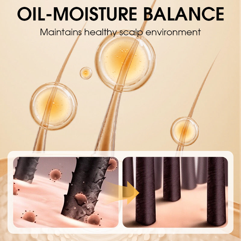 🥳2026 BESTSELLER✨Shampoo antiforfora con disolfuro di selenio e acido salicilico. Riduce squame e prurito, regola il sebo, ripara la barriera del cuoio capelluto. Due varianti: rinfrescante al mentolo o volumizzante, capelli puliti e sani a lungo🧴