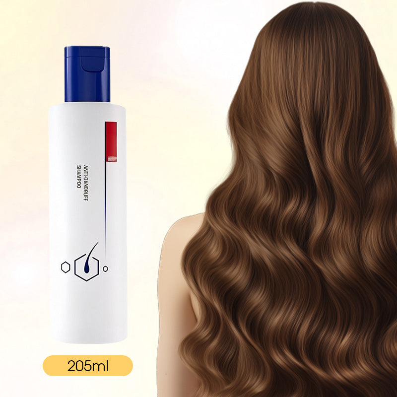 🥳2026 BESTSELLER✨Shampoo antiforfora con disolfuro di selenio e acido salicilico. Riduce squame e prurito, regola il sebo, ripara la barriera del cuoio capelluto. Due varianti: rinfrescante al mentolo o volumizzante, capelli puliti e sani a lungo🧴