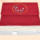 ✨Coperta elettrica riscaldante per moxibustione🌿Con artemisia, zenzero e erbe benefiche, riscaldamento veloce per rilassare il corpo. 9 livelli di calore + timer intelligente, fodera sfoderabile e lavabile. Ideale contro il freddo✅